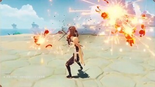 Traveler C7 with New Block & Counter Skills - 2.6 Version