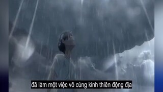 Review Phim Anime : Đứa con của thời tiết (1) có sub