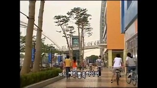 high kick 1 tập 166