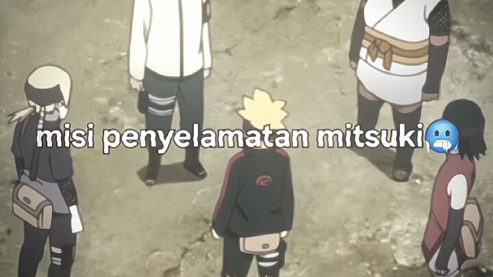 cuma misi biasa kok🗿