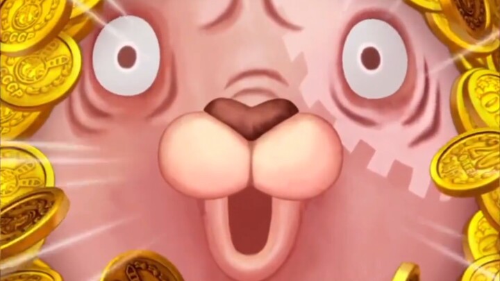 [4K 60fps] The Deleted Episode of Jailbreak Bunny – Suspected to Have Touched a Big Financial Stake