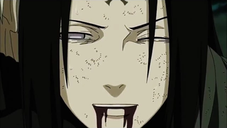 Godby Nejihu คือ {Conquer MV} Naruto Poultice