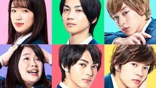 Watashi Ga Motete Dosunda (Kiss Him Not Me) (2020)