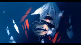 Tokyo Ghoul