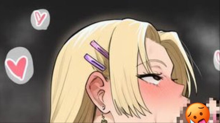 I love to karaoke using black banana