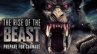 The Rise Of The Beast|Full Horror Movie HD(360p)