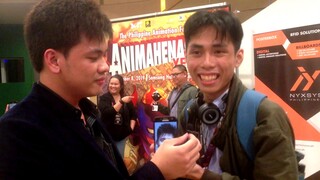 Animahenasyon 2019 Post Festival Highlights: PASS' Fanfare