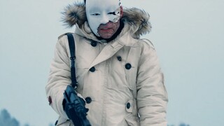 สุดยอด! เอเจนต์ใหม่มาถึงแล้ว! ตัวอย่างอย่างเป็นทางการของ "No Time to Die"
