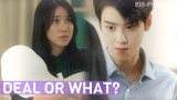 [FULL EP] Cha Eun-woo will Teach Her How to Handle Boys | My Romantic Some Recipe Ep.2