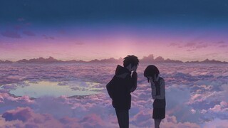 Your Name (Kimi No Na Wa) English Dubbed