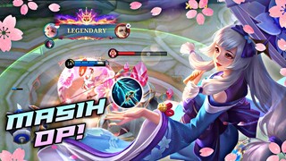 KAGURA TANPA PAYUNG HANYALAH KAKAK KAKAK BIASA🗿😹