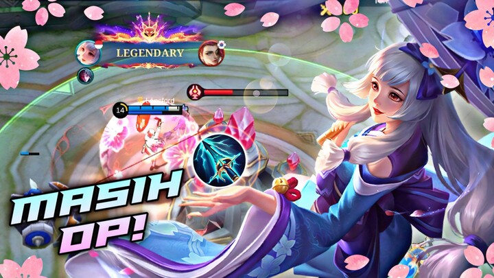 KAGURA TANPA PAYUNG HANYALAH KAKAK KAKAK BIASA🗿😹