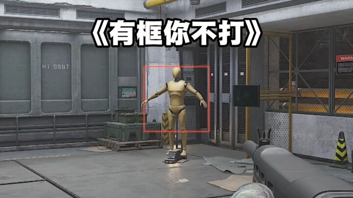 Menyamar jadi senior? Kode crosshair Delta dibagikan! Bikin takut sampai nangis