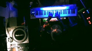 Medmessiah Beat Sessions...