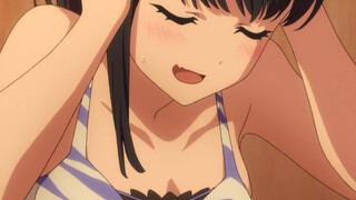 💕六花同学，你们是什么关系💕
