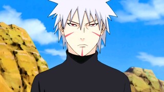 [Tobirama] Episode 2, Tobirama terlalu jujur dan tidak mudah berkompromi