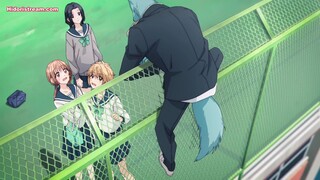 EP3 Kimi to Koete Koi ni Naru (Sub Indonesia)