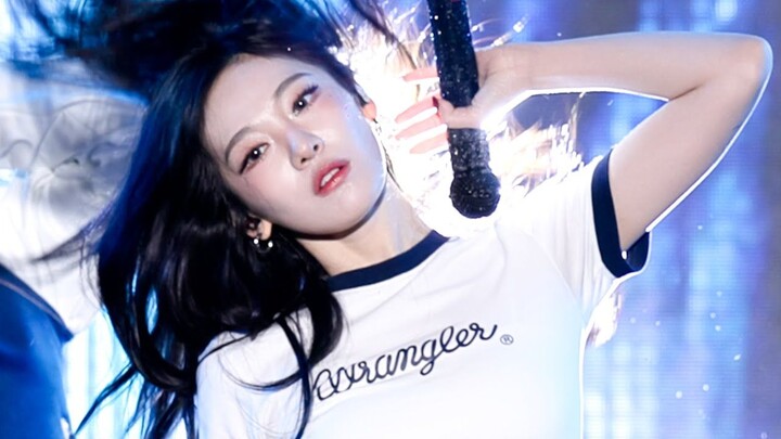 【4K】Ningning quay trực tiếp Whiplash tại Lễ kỷ niệm 241 năm Đại học Chungnam 30/10/2024