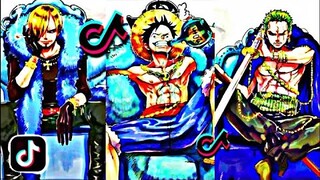 ONE PIECE TIKTOK COMPILATION #20