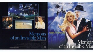 Memoirs of an Invisible Man (1992) ซับไทย