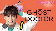 Title: Ghost Doctor | Tagalog dubbed | Kdrama (episode 1)
