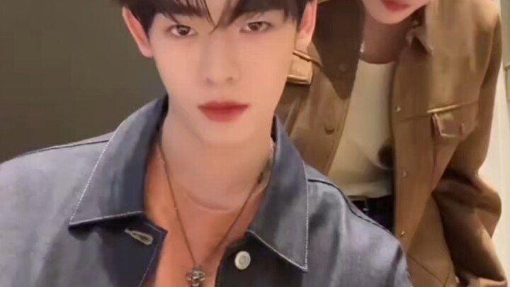 Arsip: Terlalu cinta sama tarian cha-nya teeteepor!