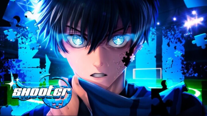 【1080p丨แปลภาษาจีน】Beyond Self-Jie Shiyi (Blue Prison RAP)