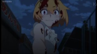 I thought this was a happy comedy anime then turns out..