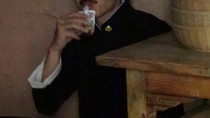 เมื่อฉันเริ่มทำงานอย่างหนัก