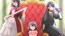 Rekishi ni Nokoru Akujo ni Naru zo Tập 1