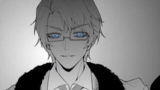 [aph/Midan/Chữ viết tay] "Người ta nói rằng thực sự có một vị thần"