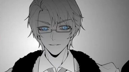 [aph/Midan/Chữ viết tay] "Người ta nói rằng thực sự có một vị thần"