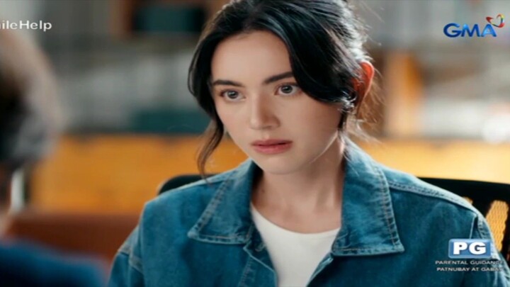 Astrophile (Thailand Dramas) on GMA Episode 21