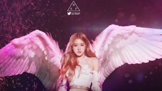 朴彩英公开送给BLINK圣诞惊喜礼物'THE CHRISTMAS SONG (Nat King Cole)’COVER ,是被上帝吻过的嗓音啊
