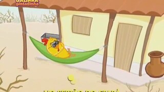 O Meu Galinho - DVD Galinha Pintadinha (REUPLOAD)