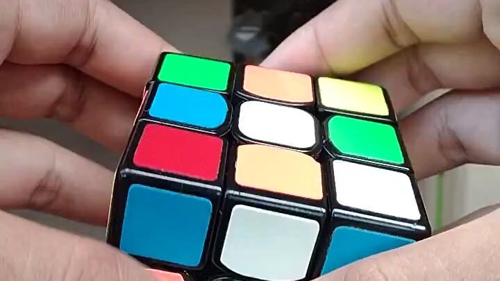 rubik