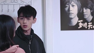 一场因为五月天引发的爱情故事