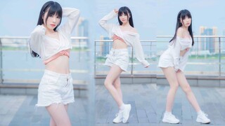 Màn hình dọc tuyệt vời! Năng động và nóng bỏng! Vòng tay Bingle