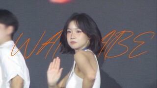 600块的相机能拍出怎样的直拍？WANNABE有娜位横版直拍