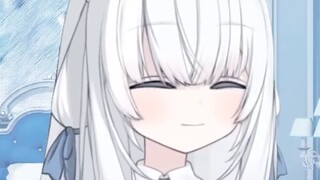 Grilled, but not baked at all