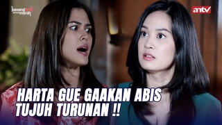 Anna : Suatu Saat Jangan Nyesel Jangan Nangis!! | Bawang Putih Berkulit Merah ANTV Eps 84 (10/10)