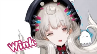 [Reimu] Tại sao con ma này lại dễ thương đến vậy khi nói tiếng Trung!