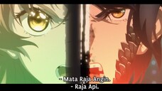 Dragon Raja Episode 19 Sub Indo