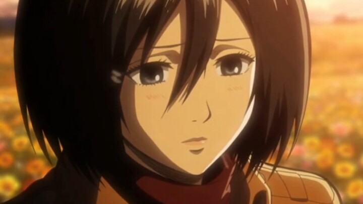 Using Sora2 to make Eren confess his love to Mikasa