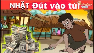 [YTP] Nhặt đút vào túi