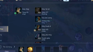 Trận Cuối Lên Cao Thủ Và Màn Trình Diễn Zata Đẳng Cấp Khiến Của Trùm Zata Khiến