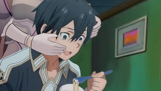 [Sword Art Online] Đoán Xem Em Là Ai?