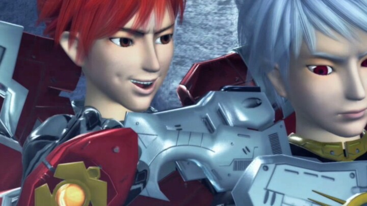 Bạn có chắc chắn không muốn học kỹ năng trò chuyện tuyệt vời của Huo Linfei?