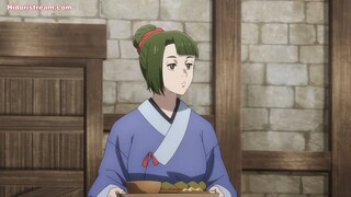 Teogonia Eps 10 (Sub-Indo)