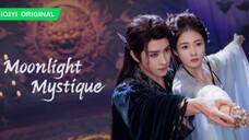 Moonlight Mystique / 白月梵星 2025 - Ep 09 (Sub IDN)